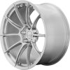 BC Forged Wheel KL13 VES 06